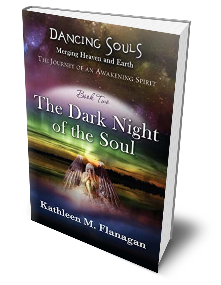 Dancing Souls - the Dark Night of the Soul