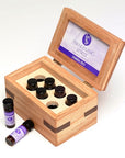 Chakra Oils