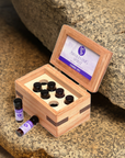 Chakra Oils