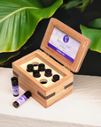 Chakra Oils