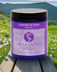 Fountain of Youth Bath Salt