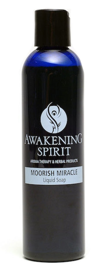 Moorish Miracle Liquid Soap