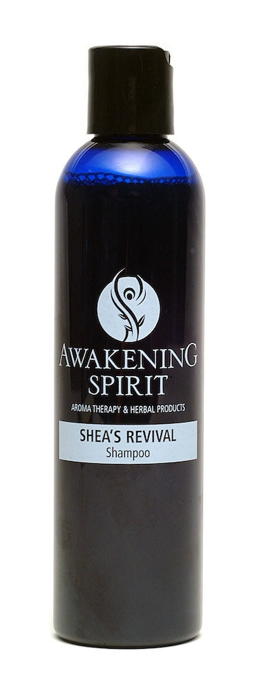 Shea's Revival Shampoo