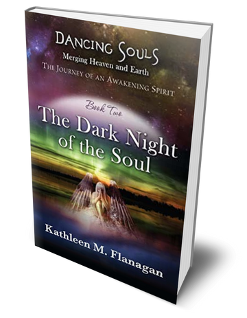 Dancing Souls - The Dark Night of the Soul