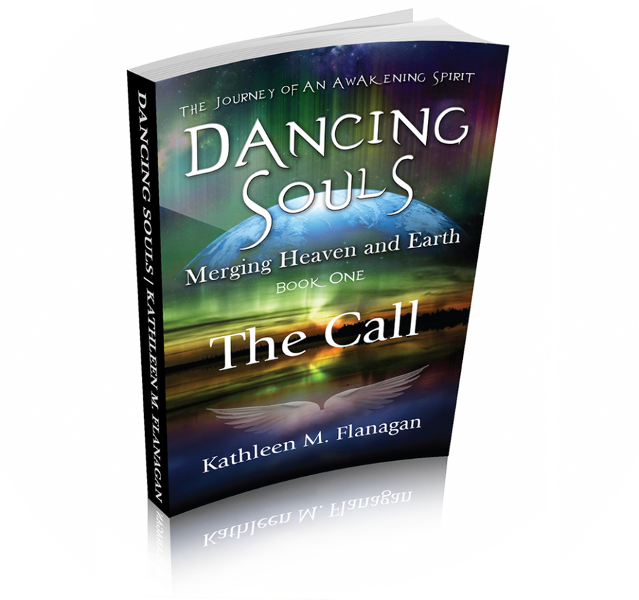 Dancing Souls - Merging Heaven and Earth