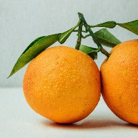Orange ~ Essential Oil