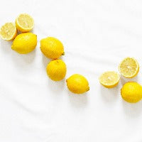Lemon ~ Essential Oil