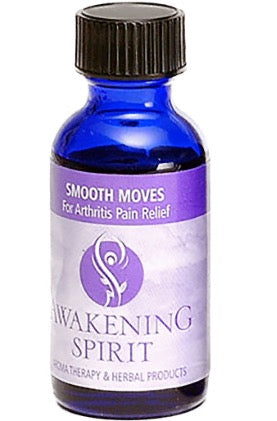 Smooth Moves - For Arthritis Pain Relief