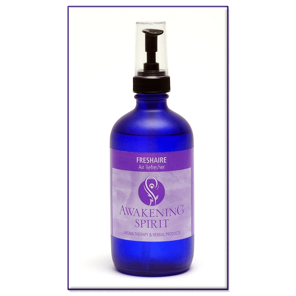 Freshaire Room Spray
