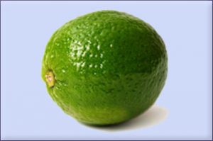 Lime Essential Oil