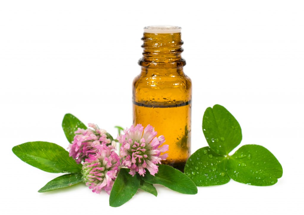 Shekinah ~ Essential Oil Blend