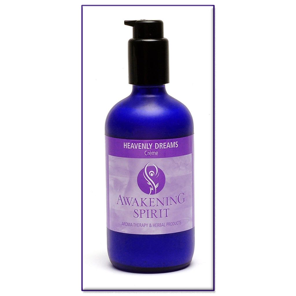 Heavenly Dreams Crème
