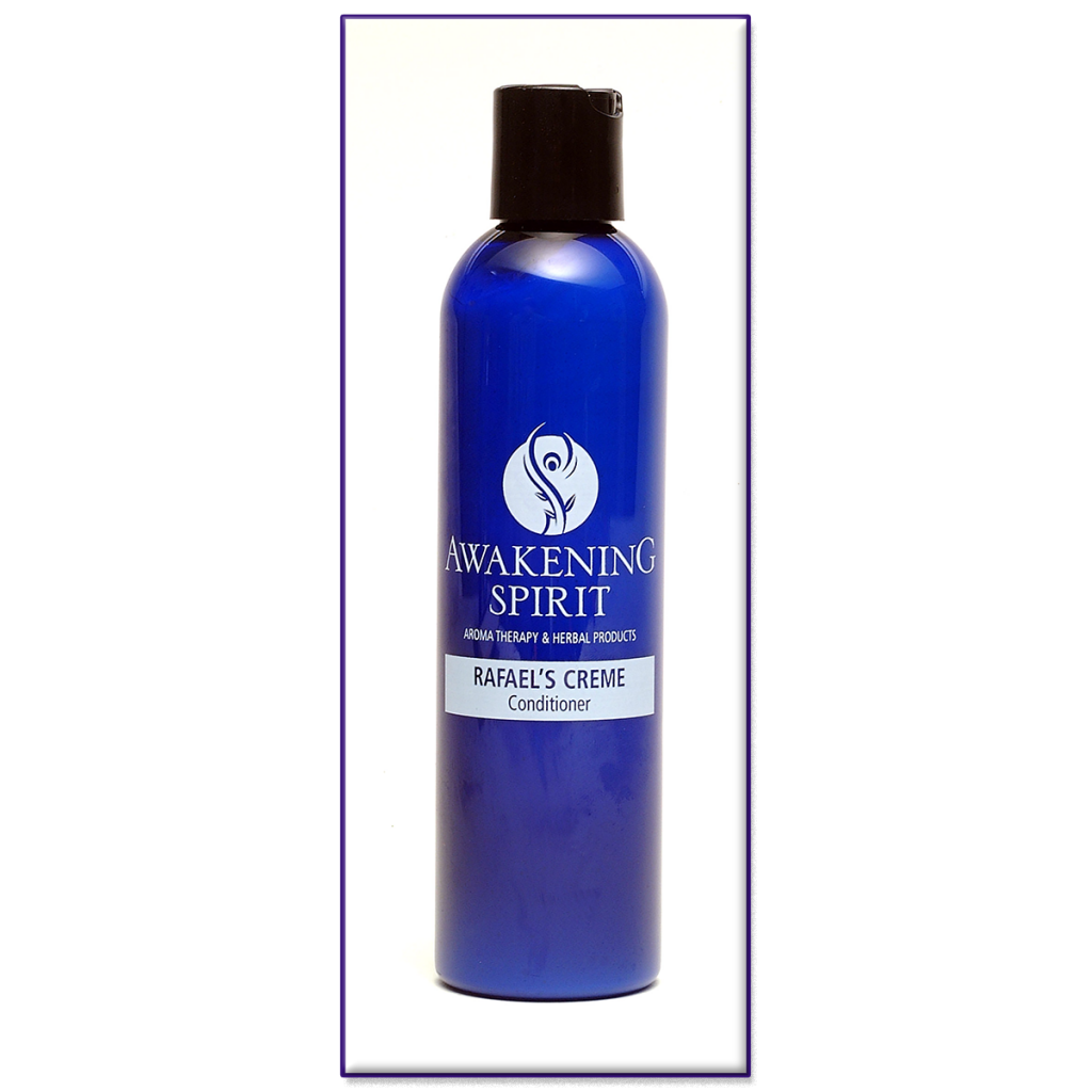 Rafael's Creme Conditioner