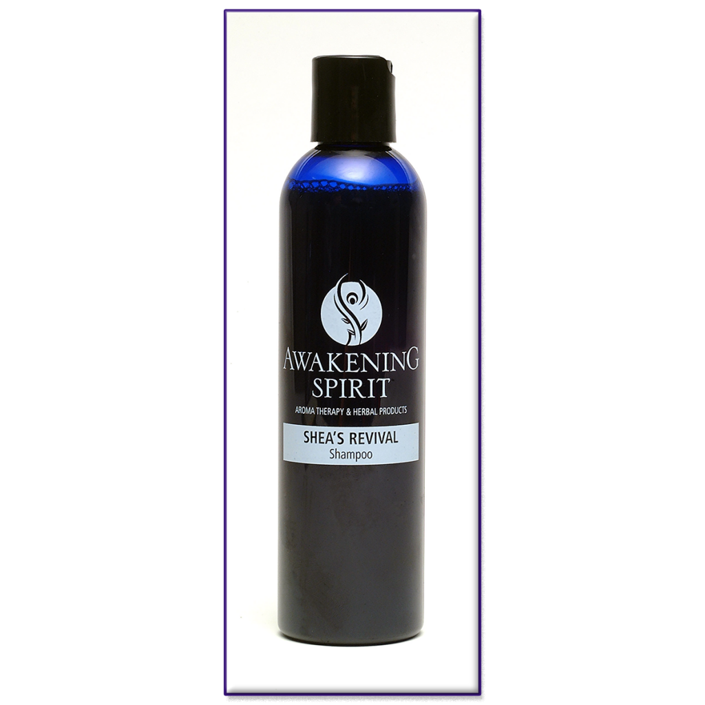 Shea's Revival Shampoo