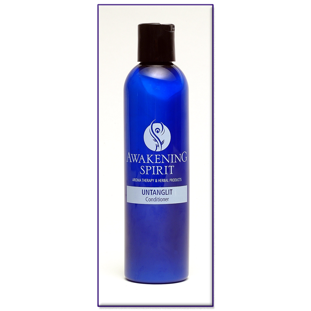 Untanglit Cream Rinse