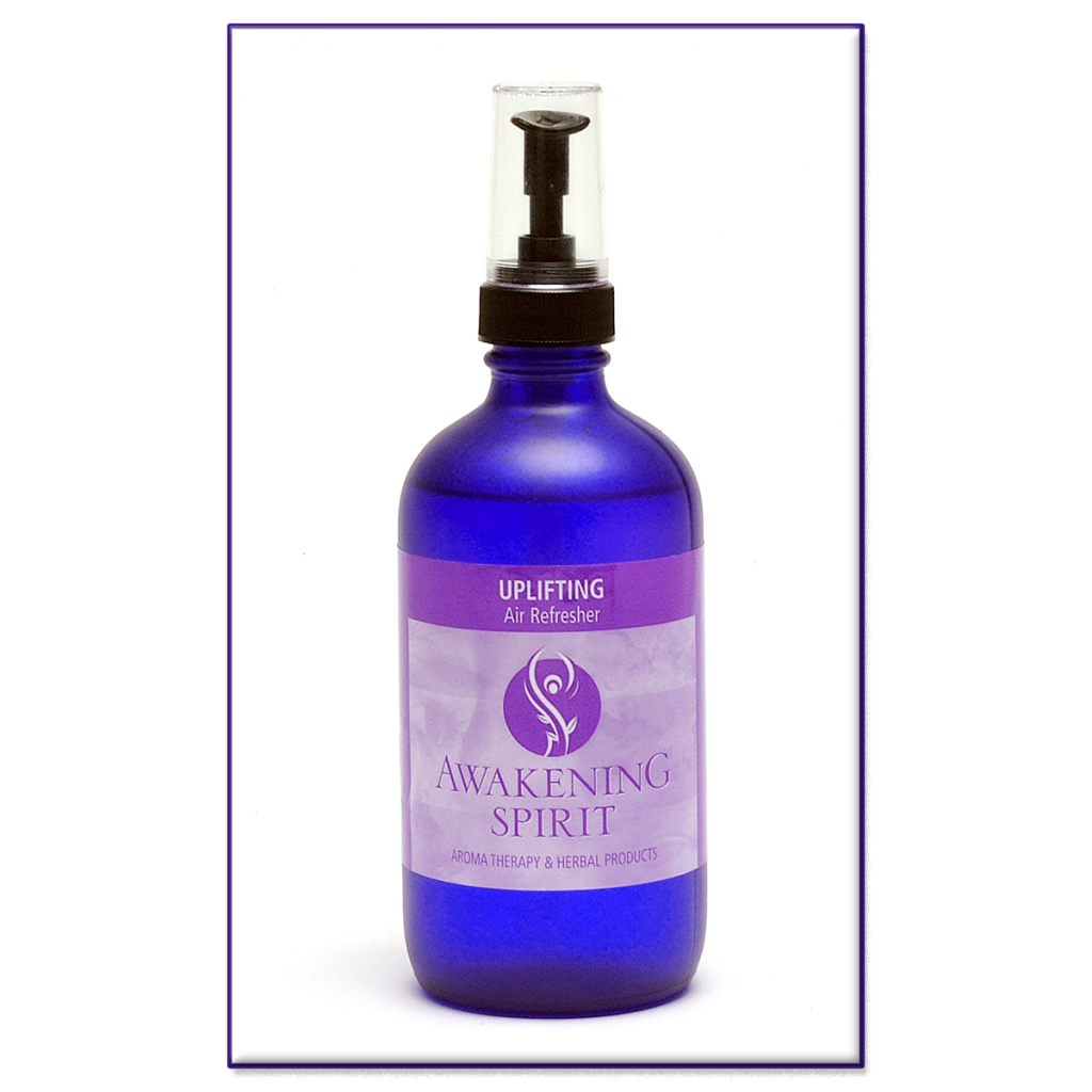 Uplifting Room Spray