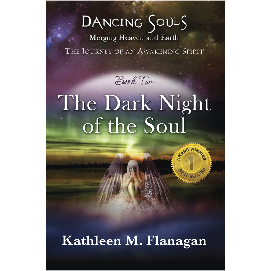 Dancing Souls - The Dark Night of the Soul