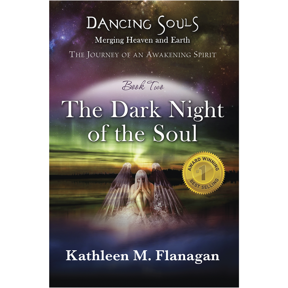 Dancing Souls - The Dark Night of the Soul