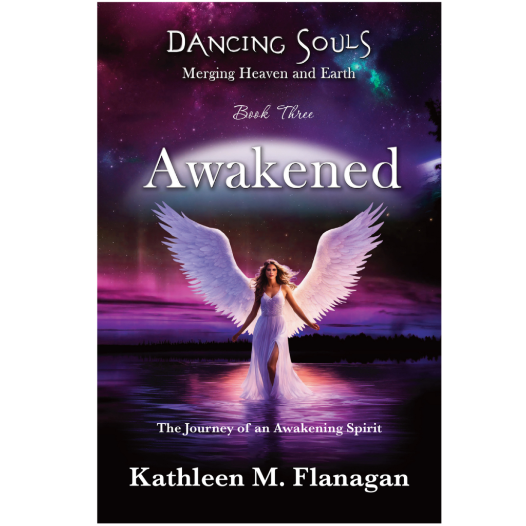 Dancing Souls - Awakened
