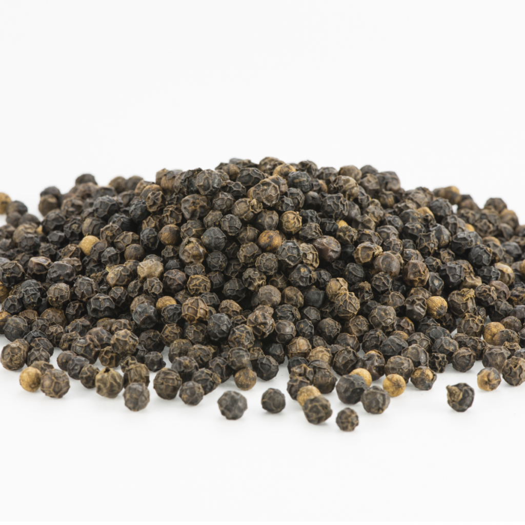 Black Pepper ~ Essential Oil