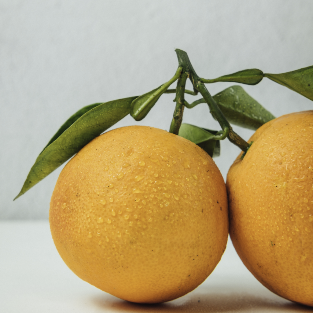 Orange ~ Essential Oil