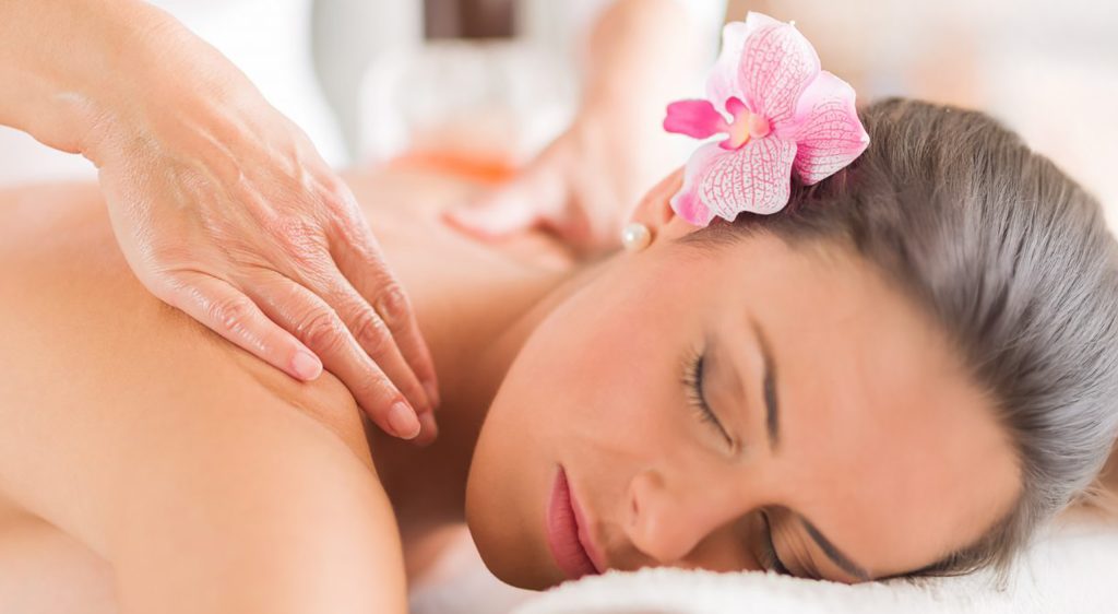 The Origins and Evolution of Massage Therapy